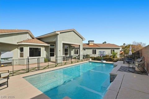 Tiny photo for 421 Emily Crossing Court, Henderson, NV 89015 (MLS # 2799945)