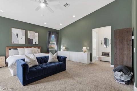 Tiny photo for 421 Emily Crossing Court, Henderson, NV 89015 (MLS # 2799945)