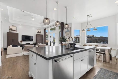 Tiny photo for 421 Emily Crossing Court, Henderson, NV 89015 (MLS # 2799945)