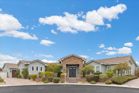 Tiny photo for 421 Emily Crossing Court, Henderson, NV 89015 (MLS # 2799945)