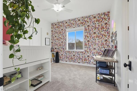 Tiny photo for 421 Emily Crossing Court, Henderson, NV 89015 (MLS # 2799945)