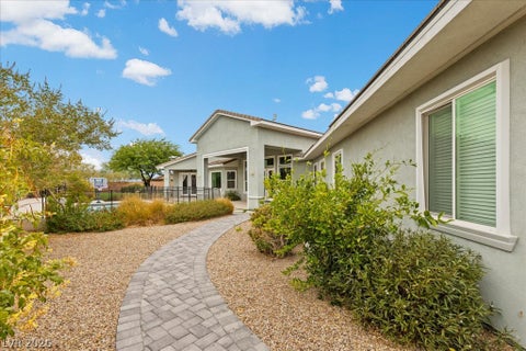 Tiny photo for 421 Emily Crossing Court, Henderson, NV 89015 (MLS # 2799945)