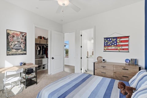 Tiny photo for 421 Emily Crossing Court, Henderson, NV 89015 (MLS # 2799945)