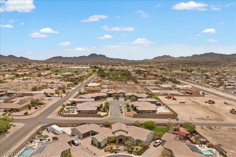 Tiny photo for 421 Emily Crossing Court, Henderson, NV 89015 (MLS # 2799945)
