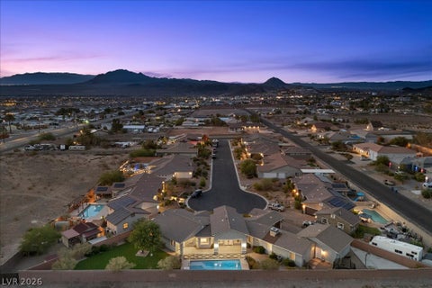Tiny photo for 421 Emily Crossing Court, Henderson, NV 89015 (MLS # 2799945)