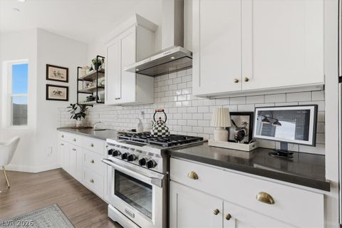 Tiny photo for 421 Emily Crossing Court, Henderson, NV 89015 (MLS # 2799945)