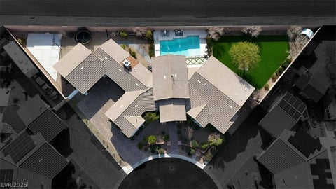 Tiny photo for 421 Emily Crossing Court, Henderson, NV 89015 (MLS # 2799945)