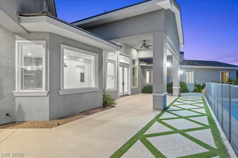 Tiny photo for 421 Emily Crossing Court, Henderson, NV 89015 (MLS # 2799945)