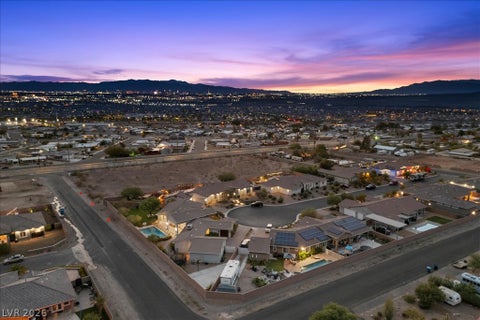 Tiny photo for 421 Emily Crossing Court, Henderson, NV 89015 (MLS # 2799945)