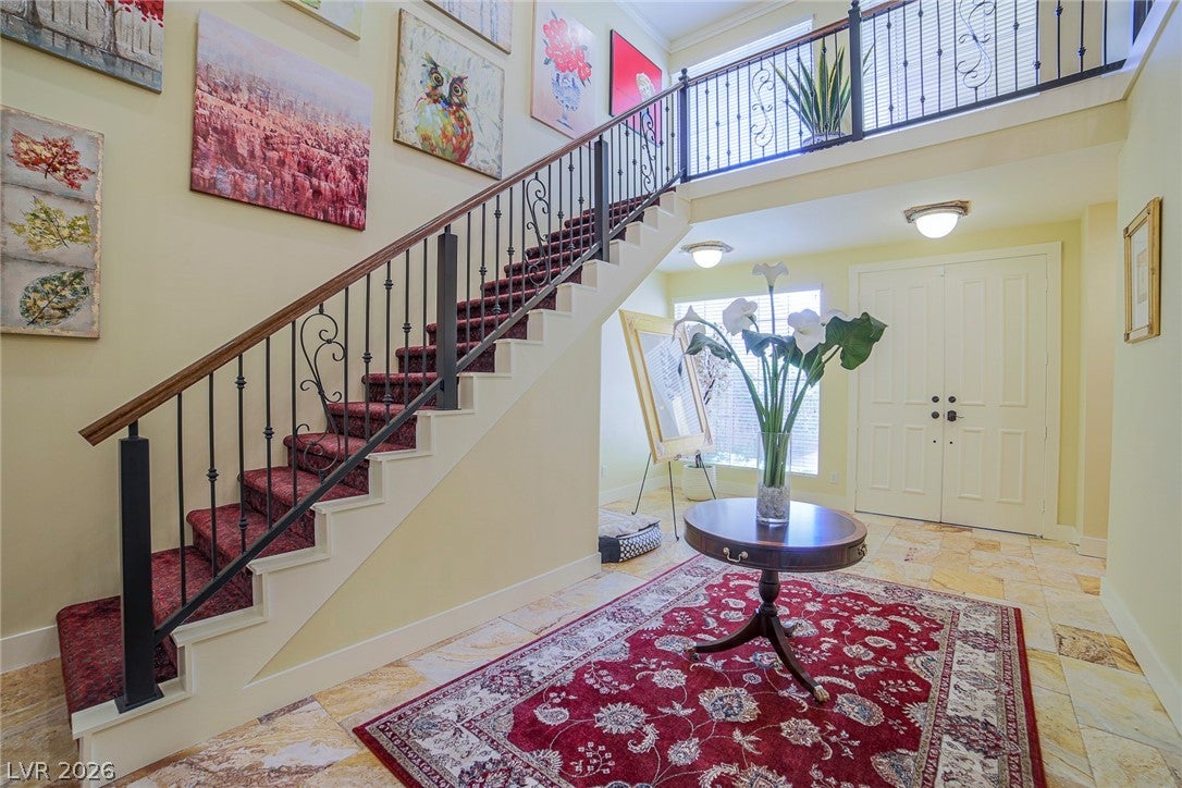 2863 Queens Courtyard Drive