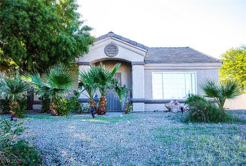 3413 Bonn Court Las Vegas NV 89130