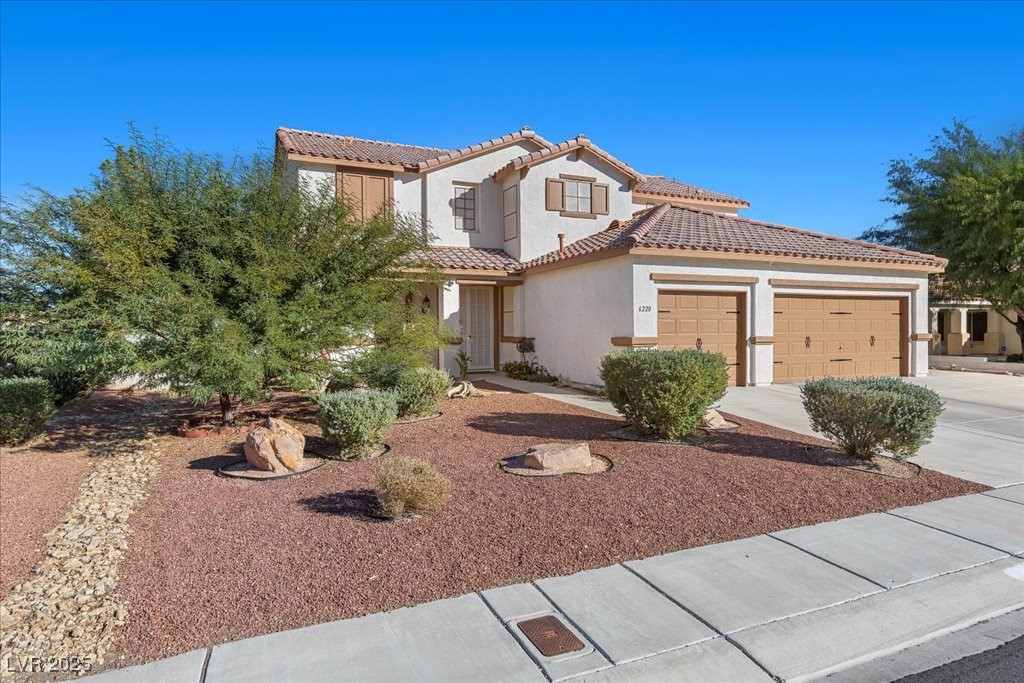 6220 Star Decker Road