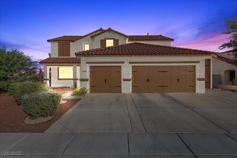 6220 Star Decker Road North Las Vegas NV 89031
