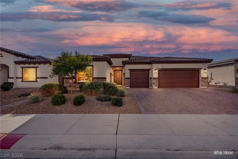 Homes For Sale - 7437 Phoenix Falls Street<br/> North Las Vegas, NV 89084