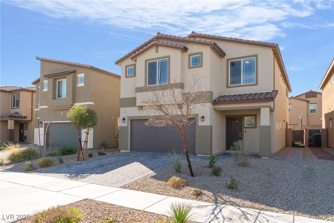 3815 Corellia Avenue, North Las Vegas, Nevada image 6