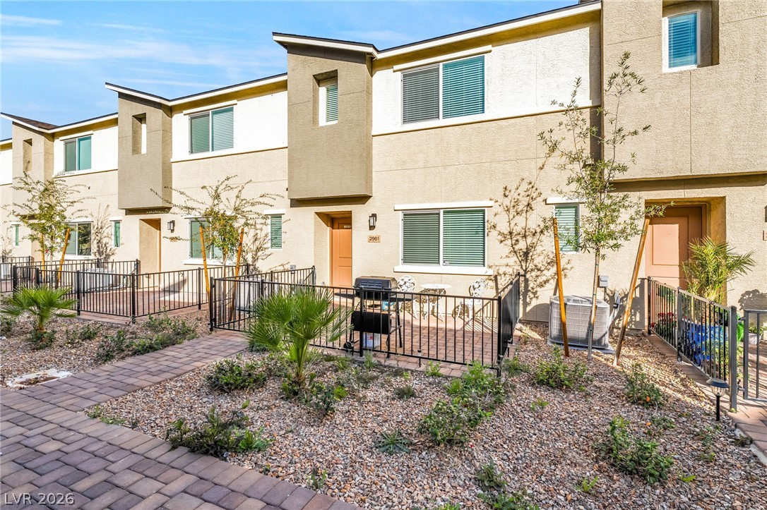 2961 Starwhite Street