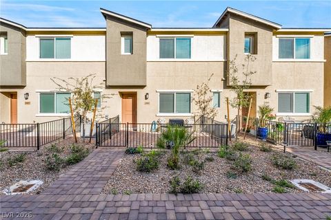 2961 Starwhite Street Las Vegas NV 89122