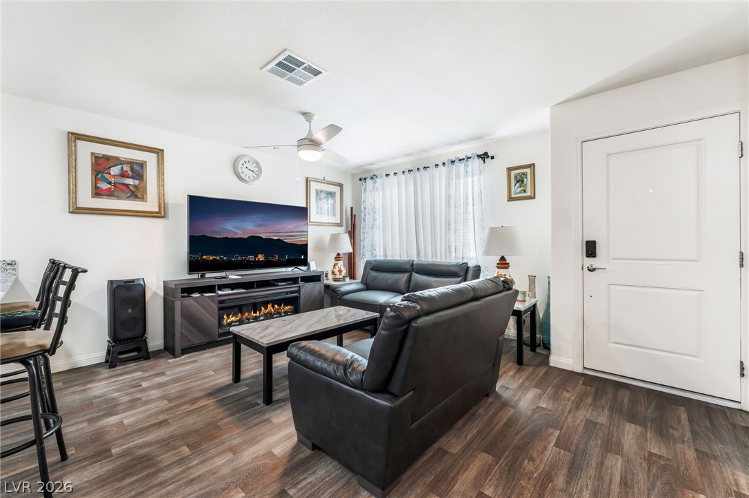 2961 Starwhite Street