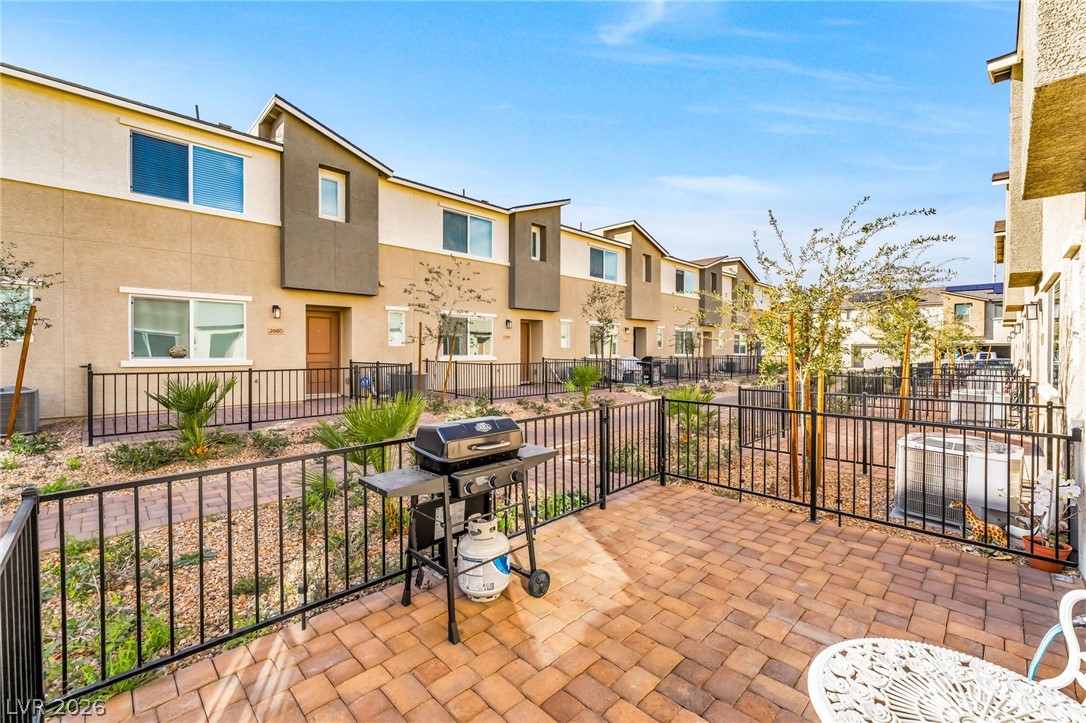 2961 Starwhite Street