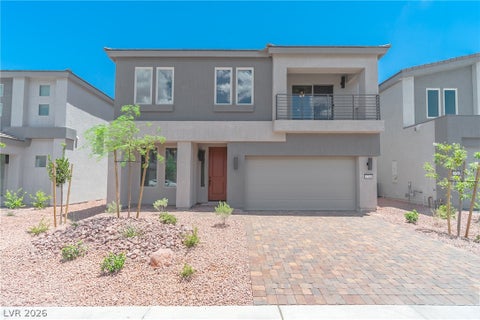 Homes For Rent - 5748 Yellow House Street<br/> Las Vegas, NV 89113