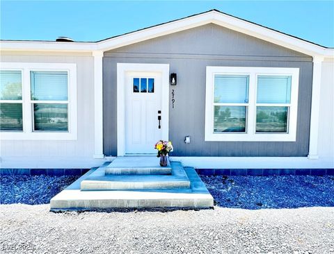 2791 RIO RANCHO Drive Pahrump NV 89048