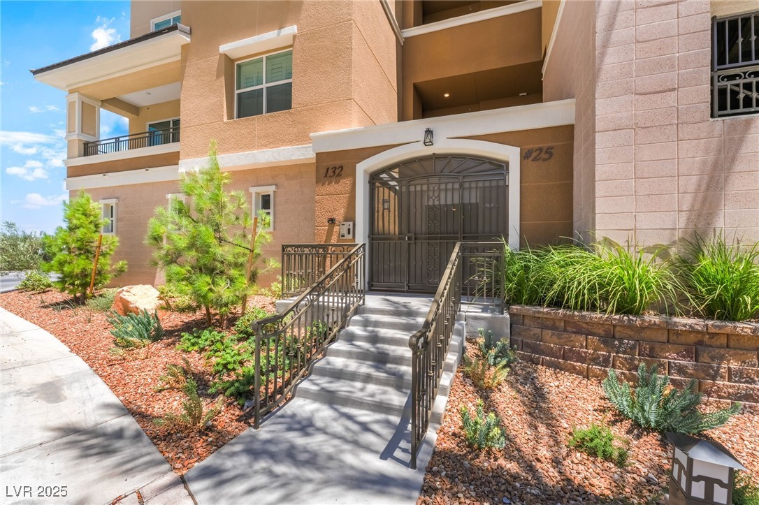 132 Los Cabos Drive 302