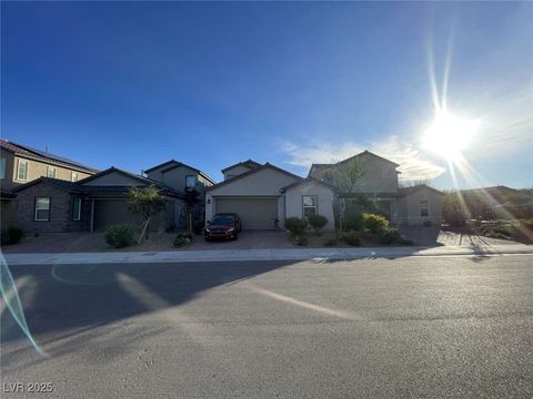 Photo of 4363 Latitude Valley Court, North Las Vegas, NV 89084 (MLS # 2740462)