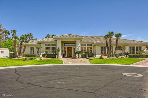 1508 Ten Palms Court Las Vegas NV 89117