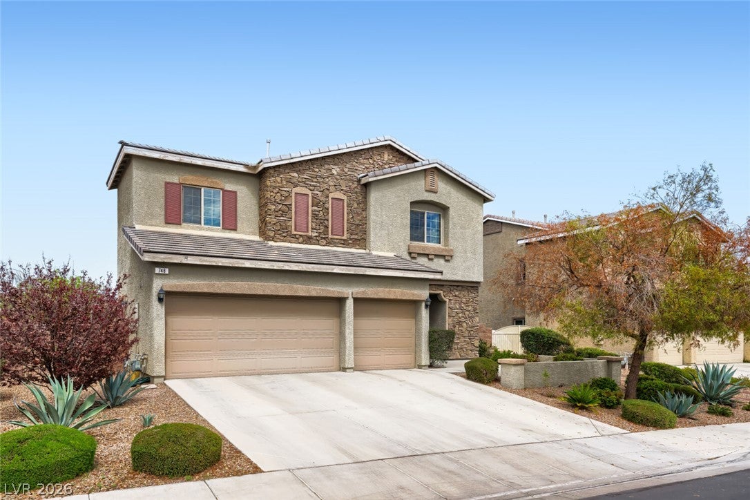 748 Flowing Meadow Drive