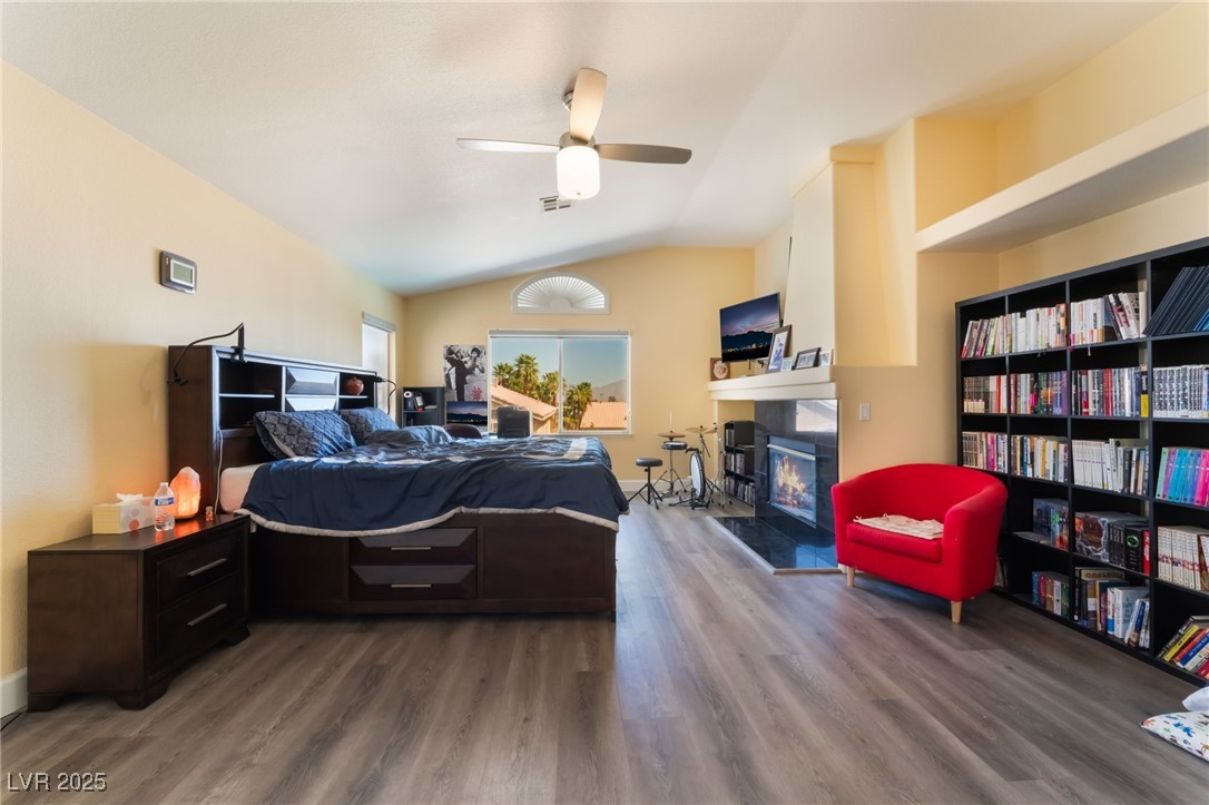 9000 Cotton Rose Way, Las Vegas, Nevada image 23
