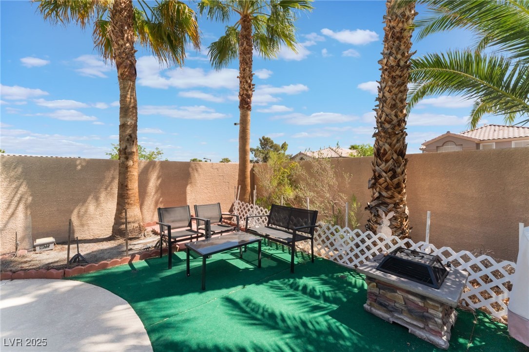 9000 Cotton Rose Way, Las Vegas, Nevada image 42