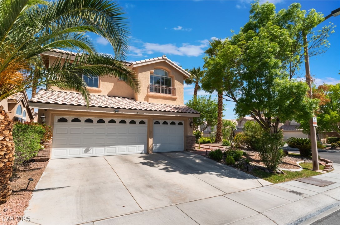 9000 Cotton Rose Way, Las Vegas, Nevada image 49