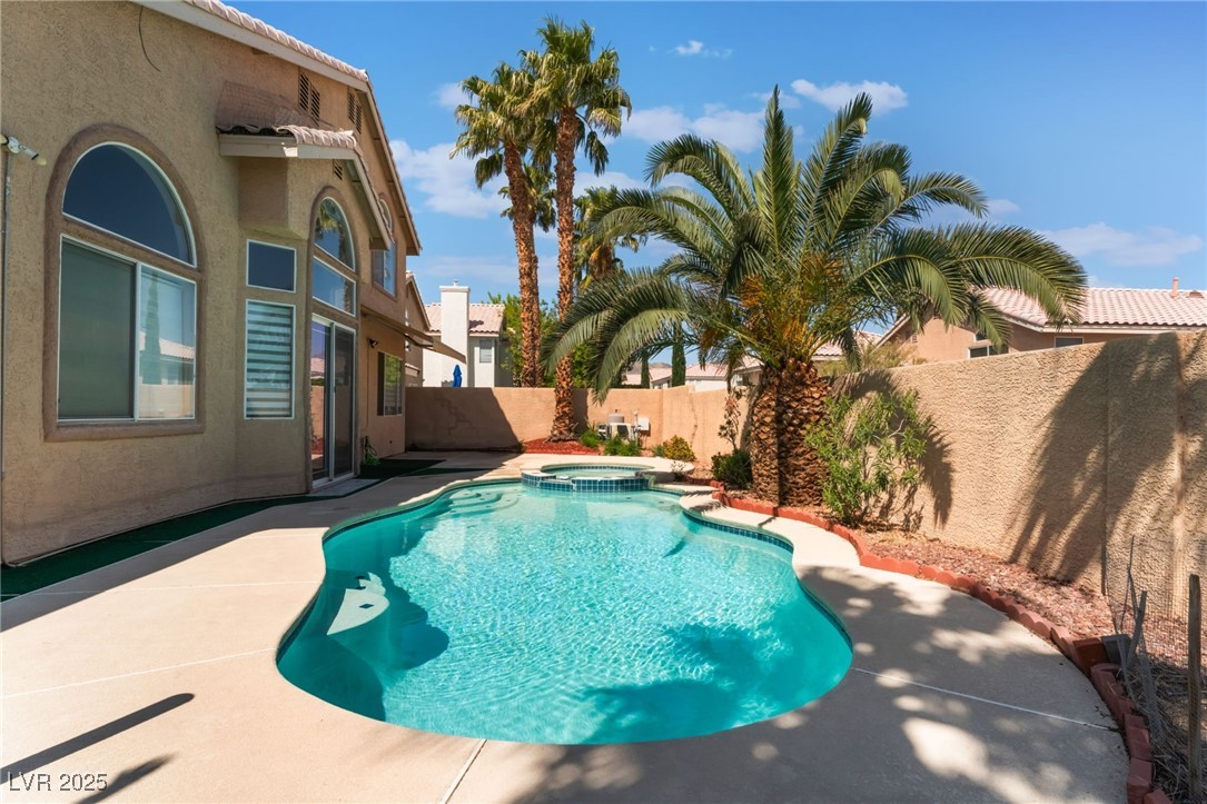 9000 Cotton Rose Way, Las Vegas, Nevada image 40