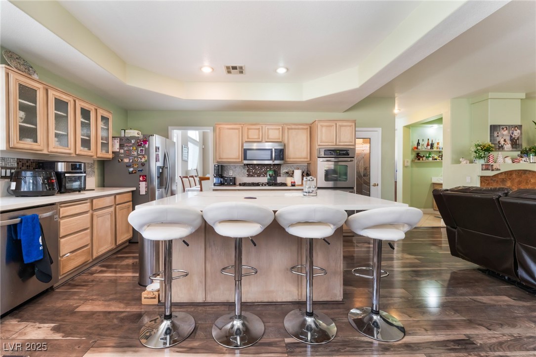 9000 Cotton Rose Way, Las Vegas, Nevada image 11