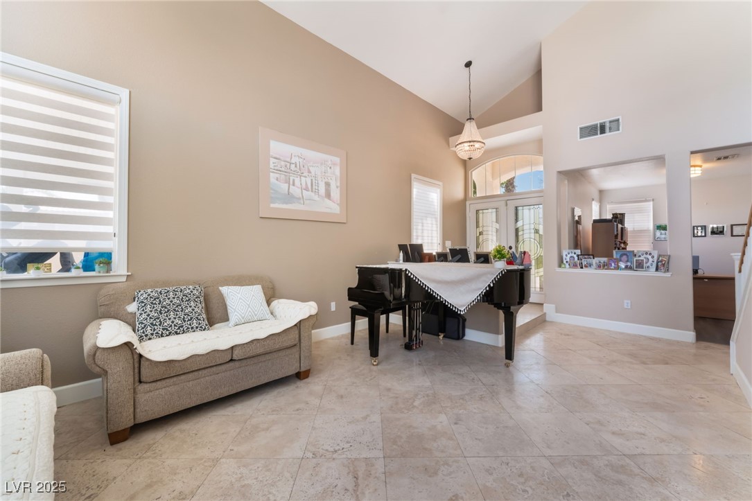 9000 Cotton Rose Way, Las Vegas, Nevada image 5