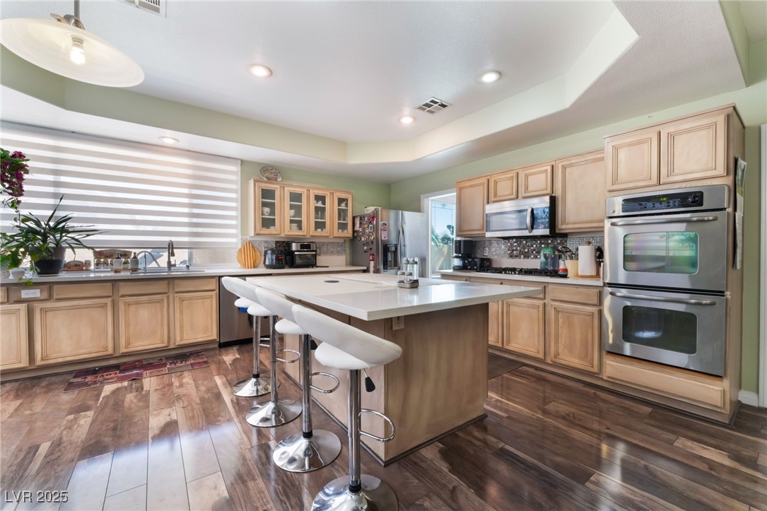 9000 Cotton Rose Way, Las Vegas, Nevada image 14