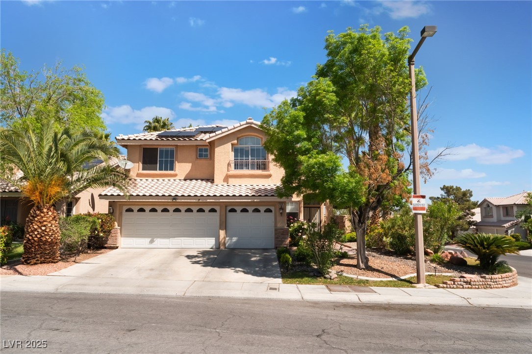 9000 Cotton Rose Way, Las Vegas, Nevada image 46