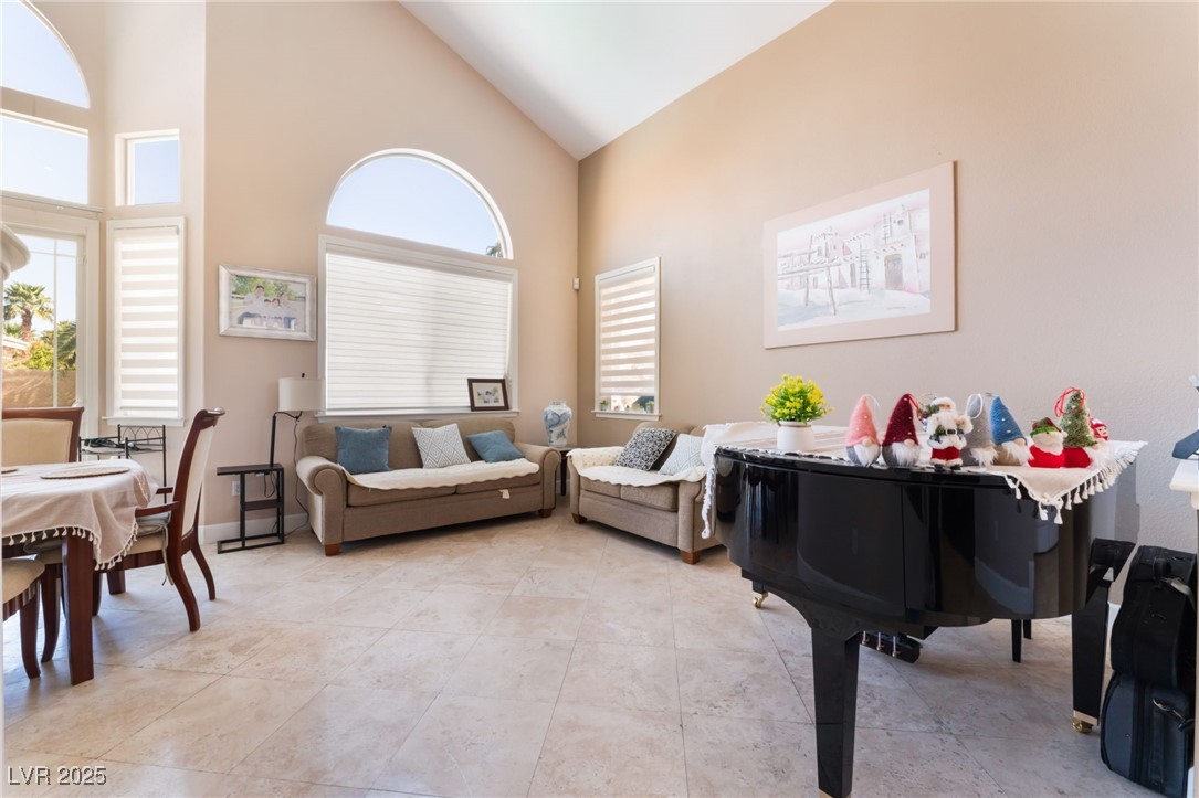 9000 Cotton Rose Way, Las Vegas, Nevada image 4