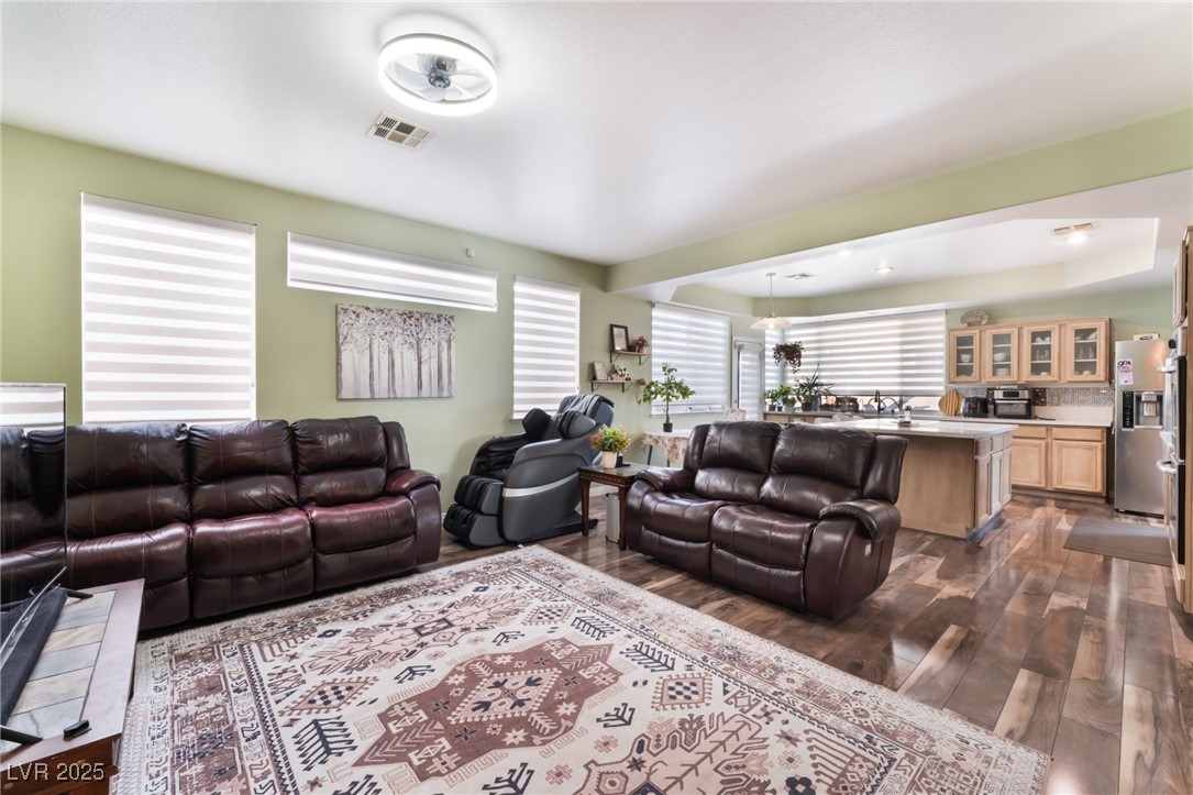 9000 Cotton Rose Way, Las Vegas, Nevada image 19