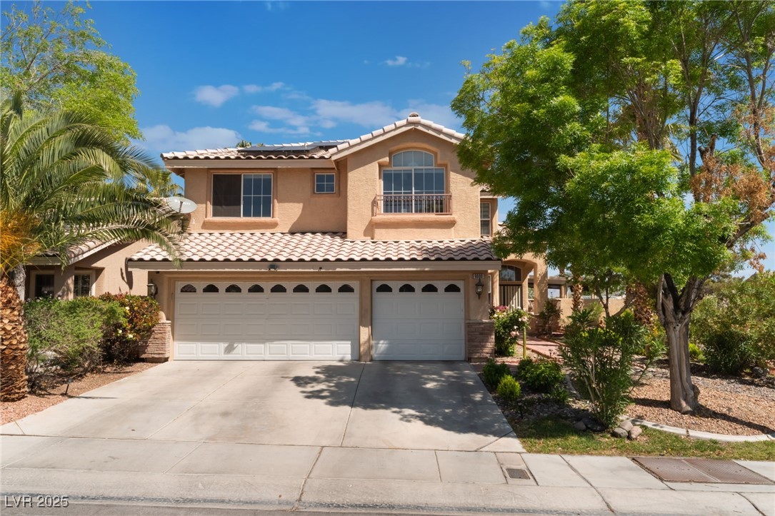 9000 Cotton Rose Way, Las Vegas, Nevada image 1