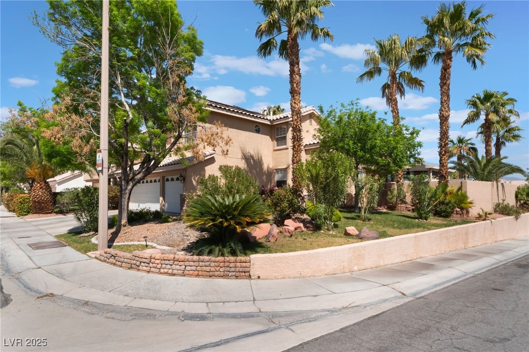 9000 Cotton Rose Way, Las Vegas, Nevada image 47