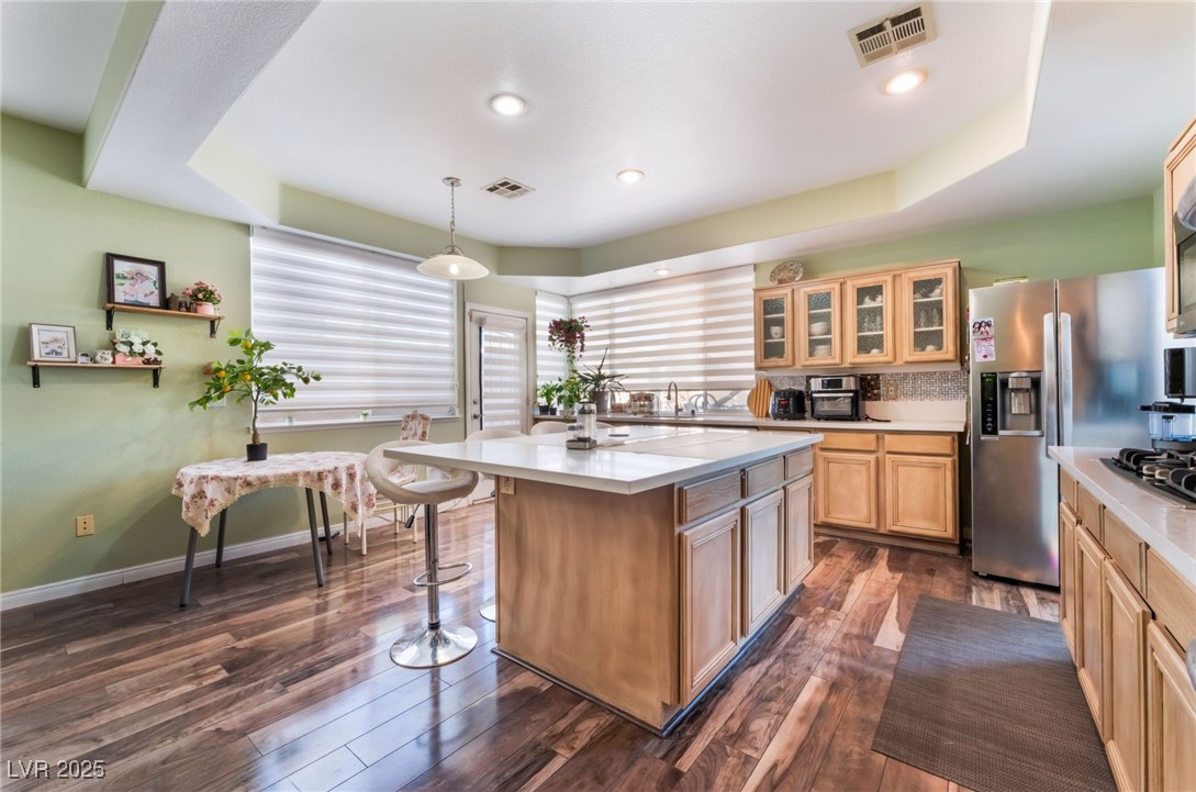 9000 Cotton Rose Way, Las Vegas, Nevada image 15