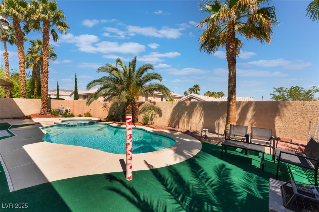 9000 Cotton Rose Way, Las Vegas, Nevada image 41