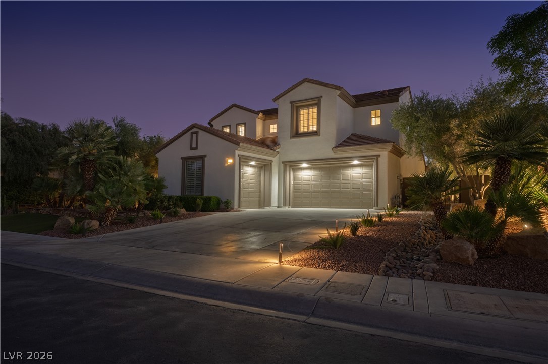 9 Contra Costa Place