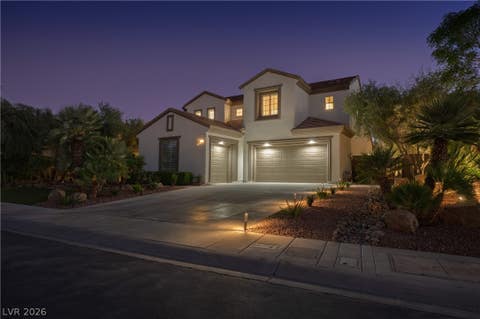 Photo of 9 Contra Costa Place, Henderson, NV 89052 (MLS # 2765439)