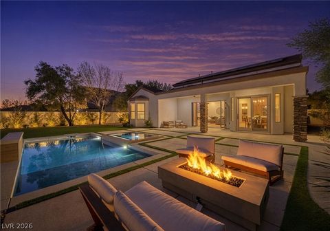 9 Contra Costa Place Henderson NV 89052