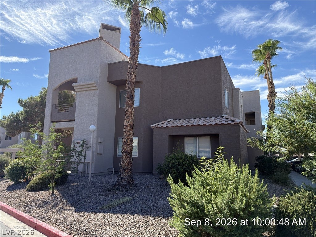 6875 Tamarus Street 201