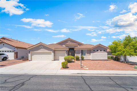 Photo of 2413 Gold Camp Street, Henderson, NV 89002 (MLS # 2741011)