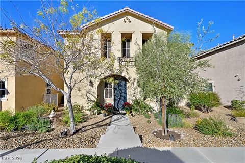 3216 Jevonda Avenue Henderson NV 89044