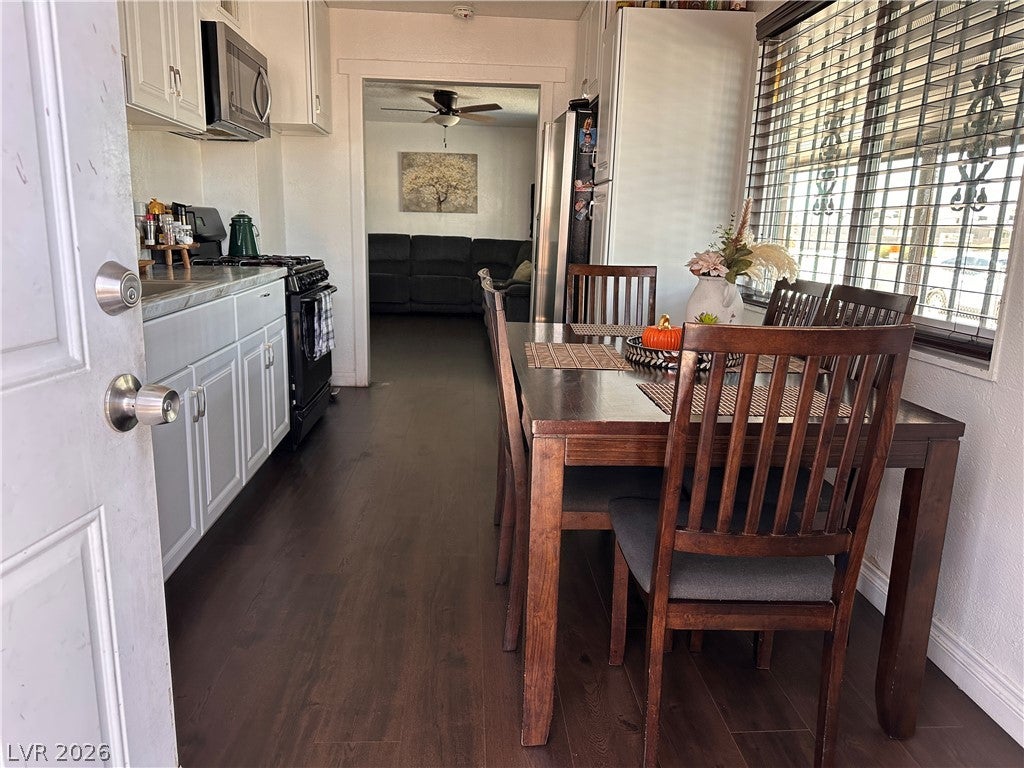 1952 H Street